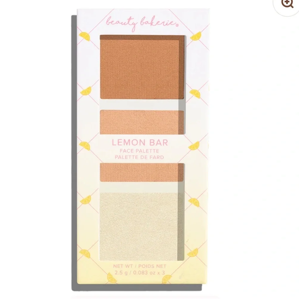 Beauty Bakerie 🍋 beauty