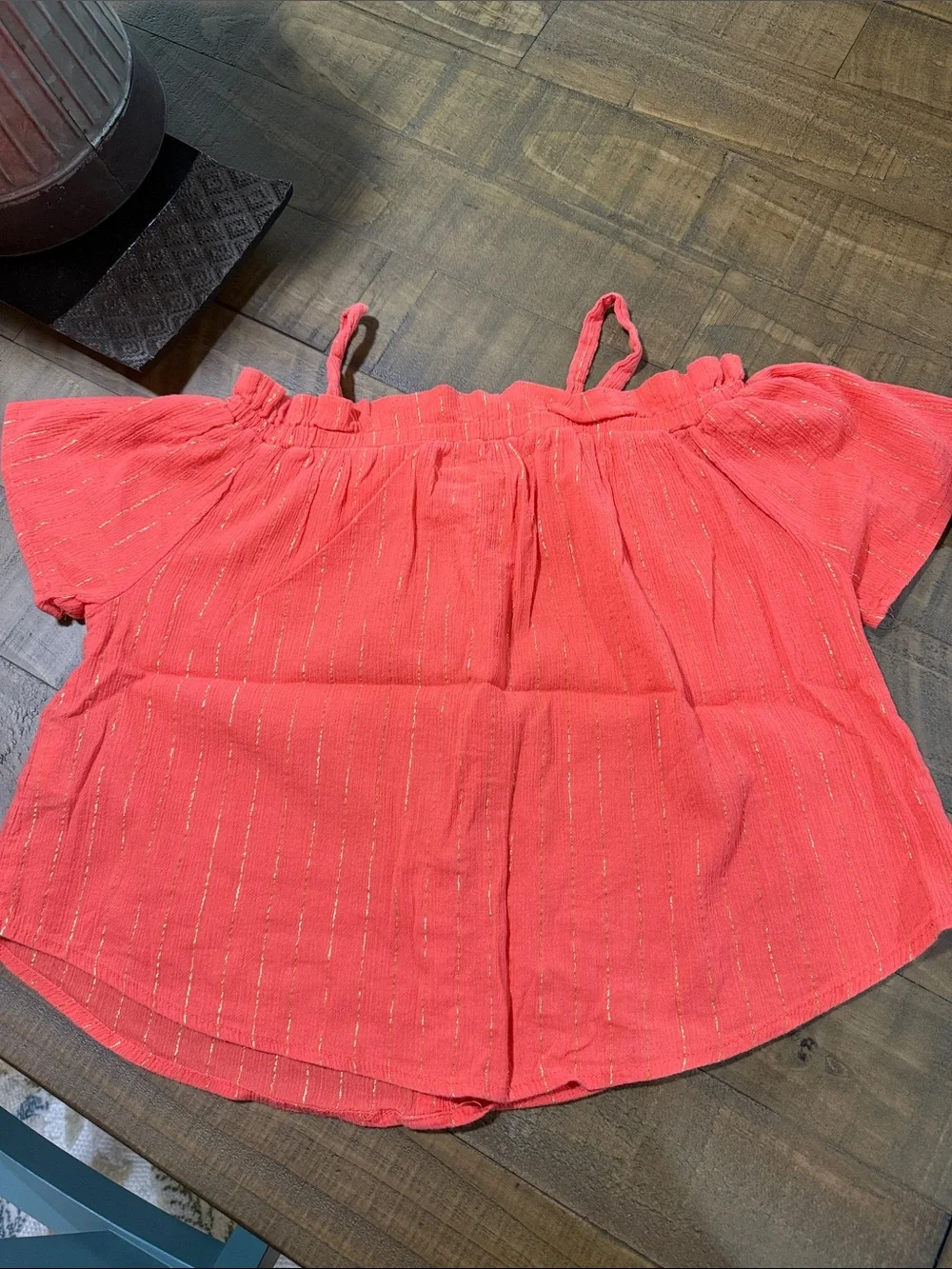 Epic Threads bright coral