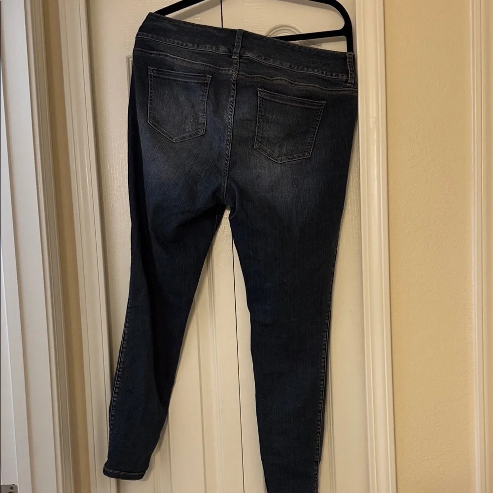 torrid classic dark