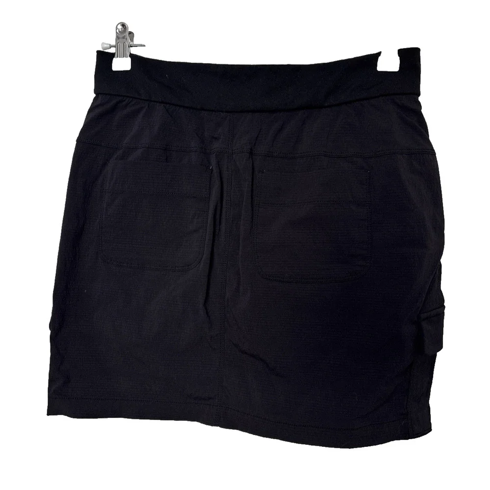 Athleta women’s black