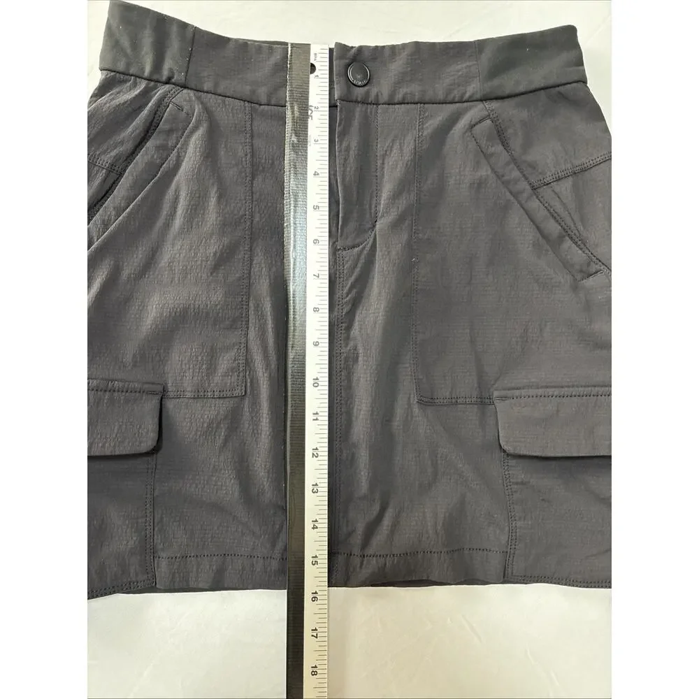 Athleta women’s black
