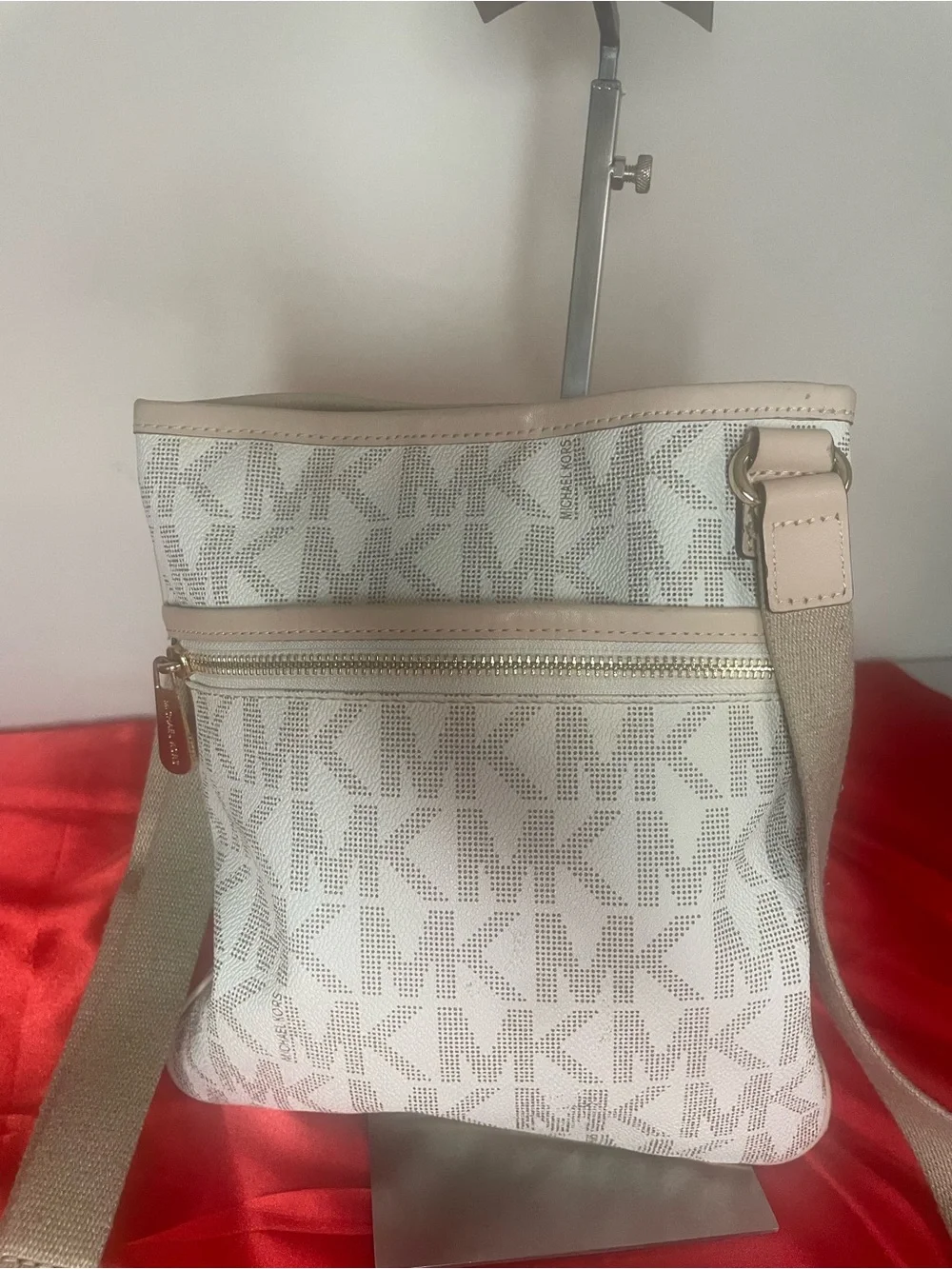 Michael Kors authentic michael