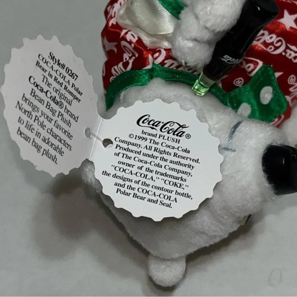 Coca Cola coca cola