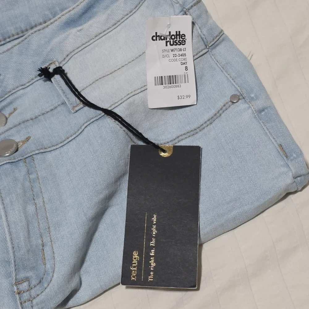refuge skinny jeans