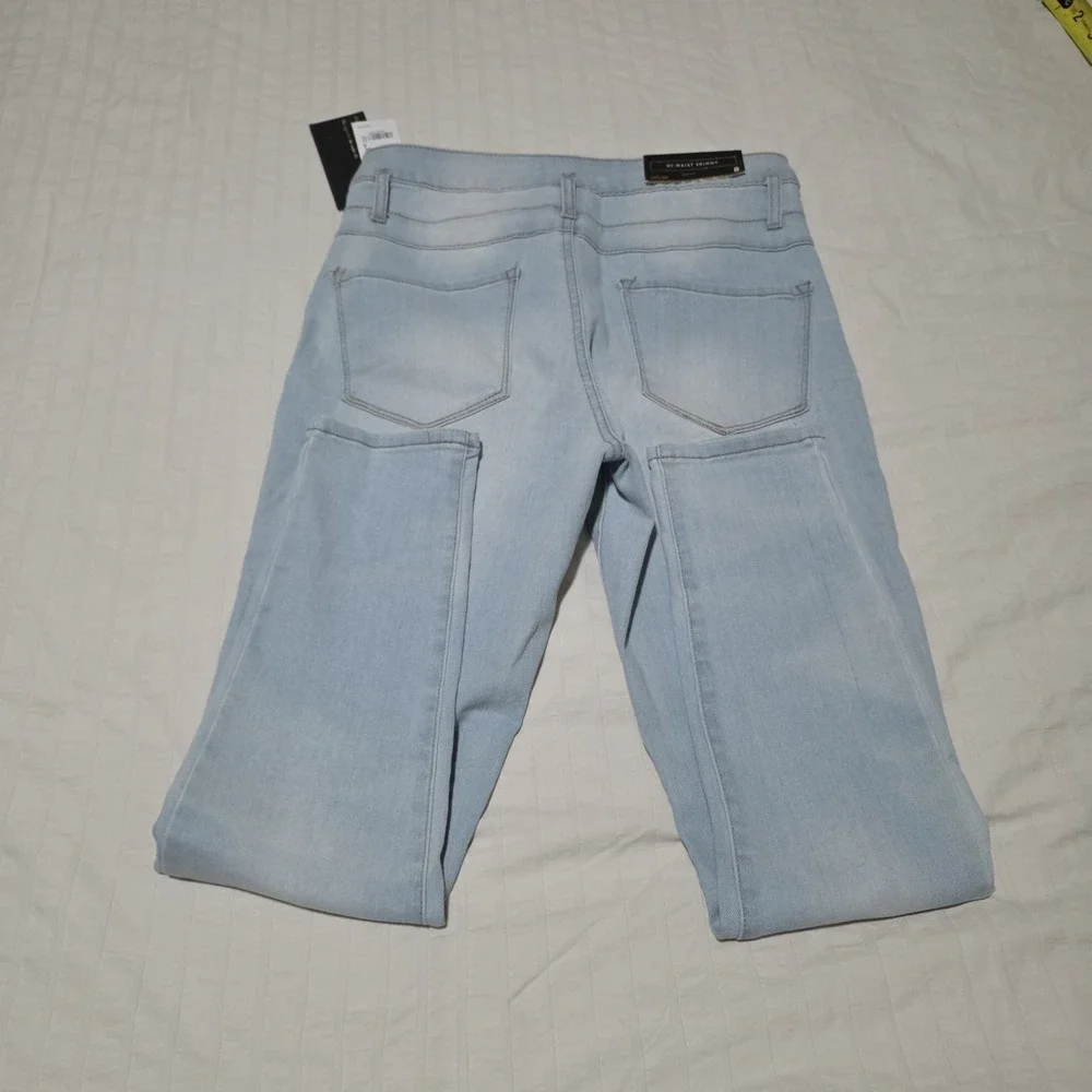 refuge skinny jeans