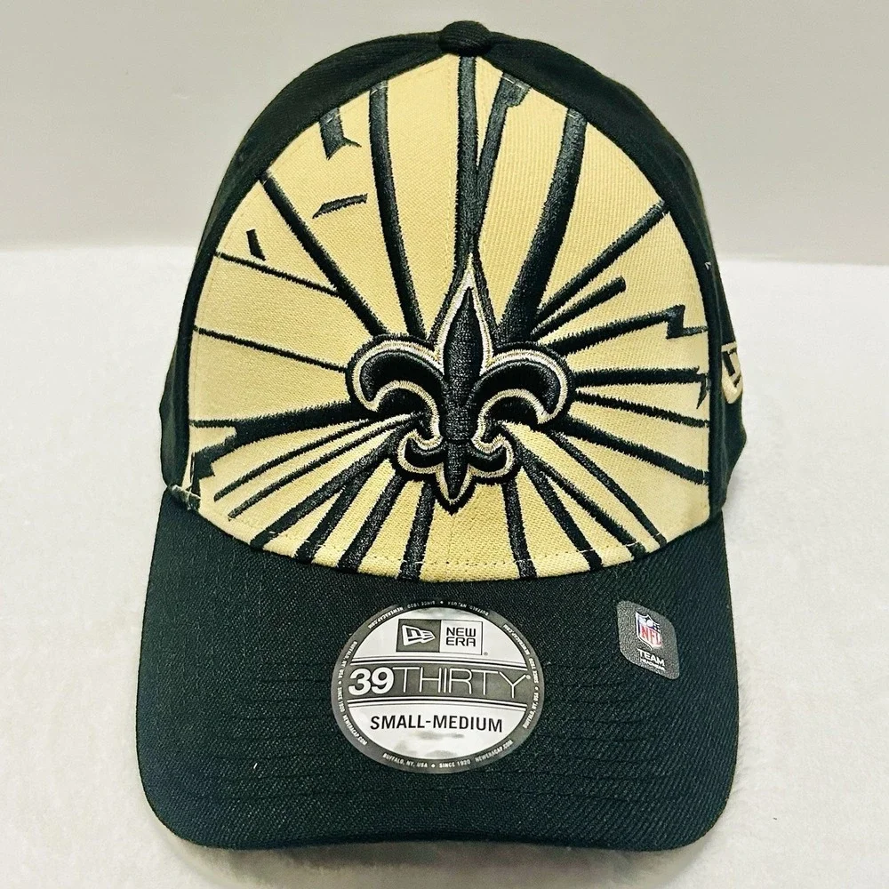 New Era new size