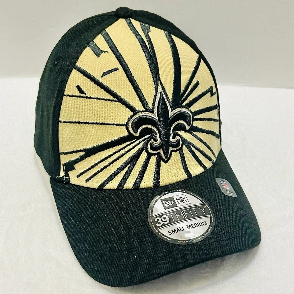 New Era new size