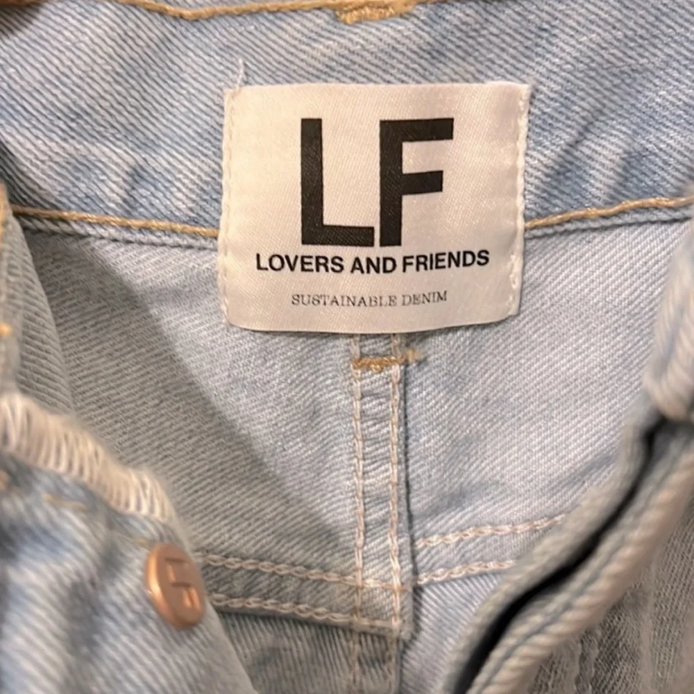 Lovers + Friends new lovers