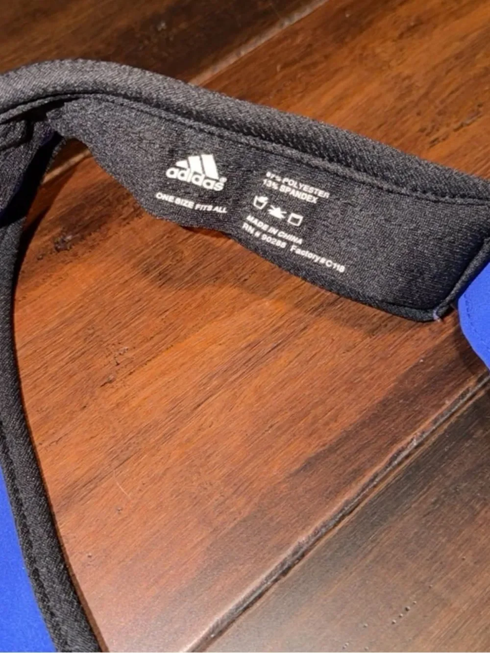 adidas boston marathon