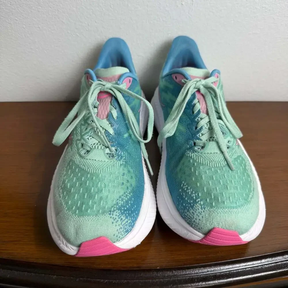 Hoka mach women