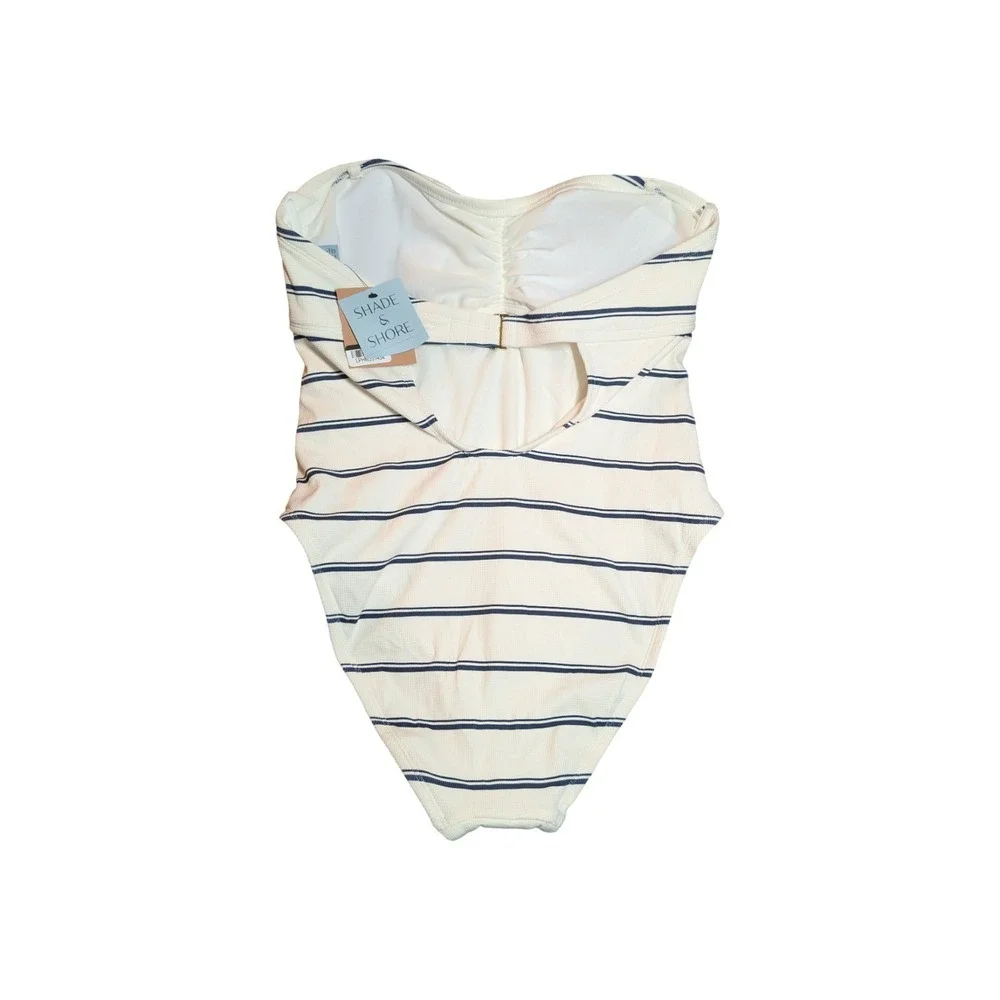 Shade & Shore this swimsuit