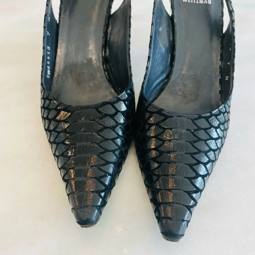 Stuart Weitzman stuart weitzman
