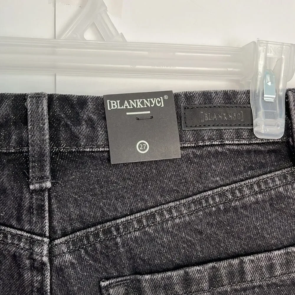 NWT Blank NYC  The Warren Short