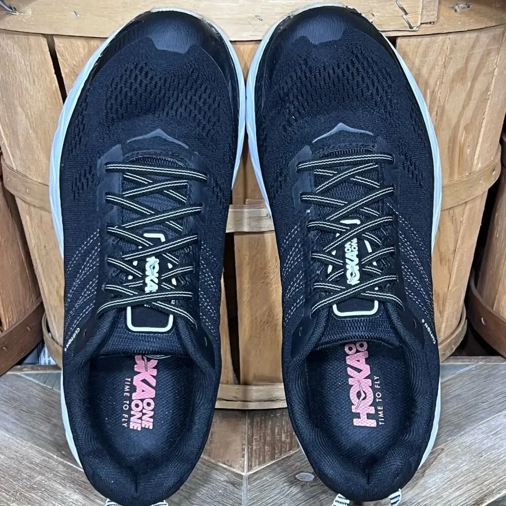 Hoka One One light great