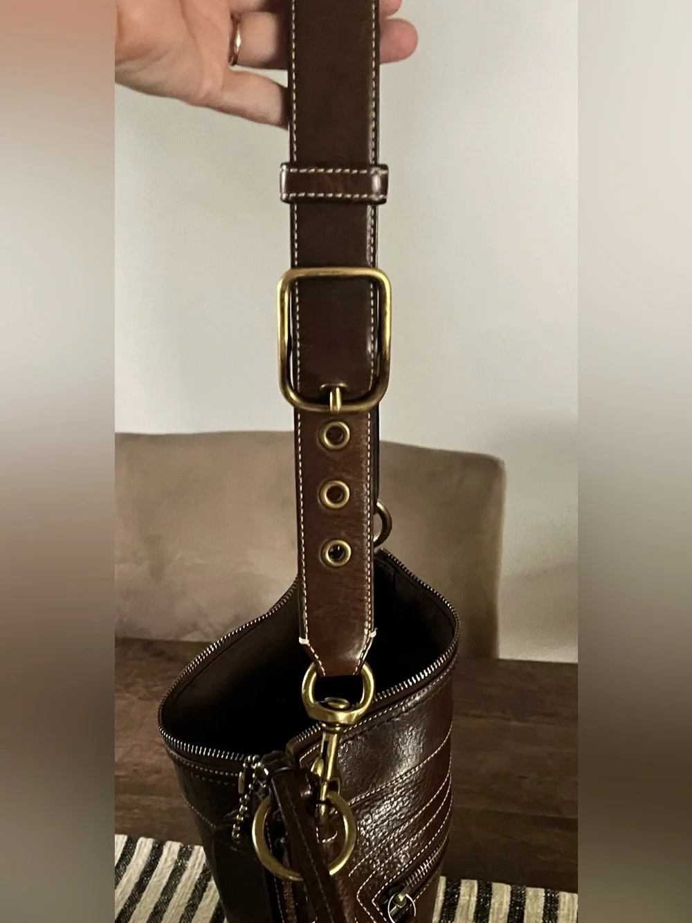 N/A vintage dark