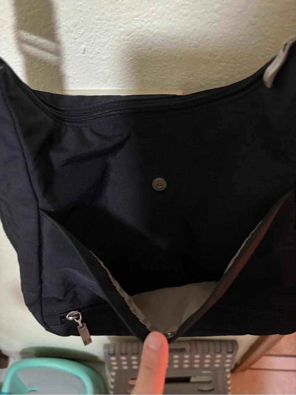 Baggallini excellent used