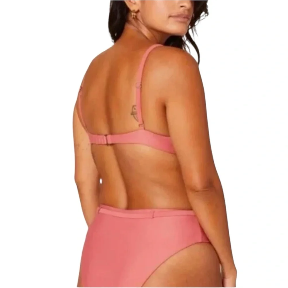 Andie swim sicily