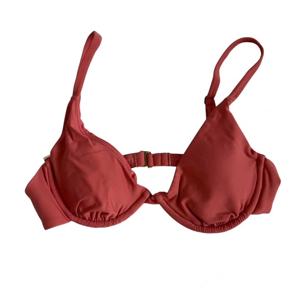 Andie swim sicily