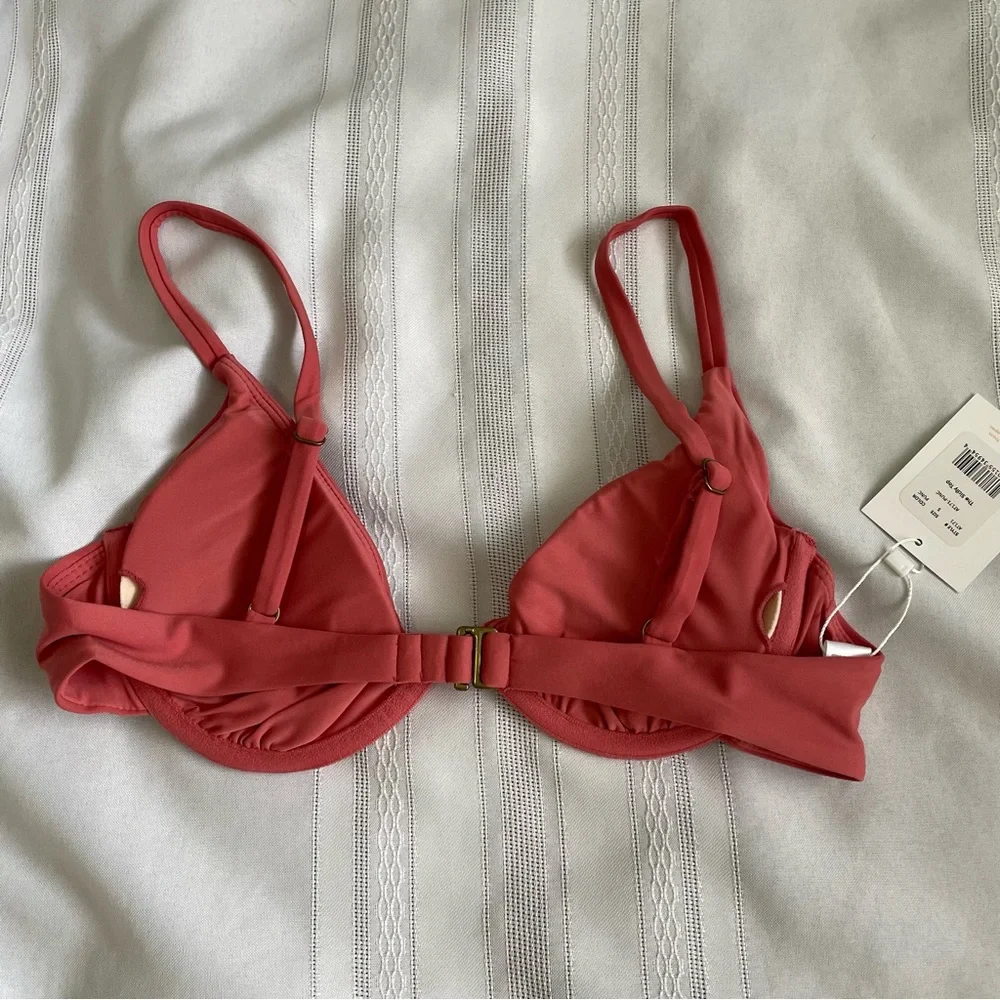 Andie swim sicily