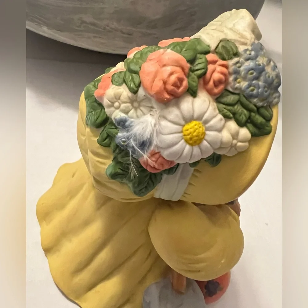 Enesco 1994 chapeau