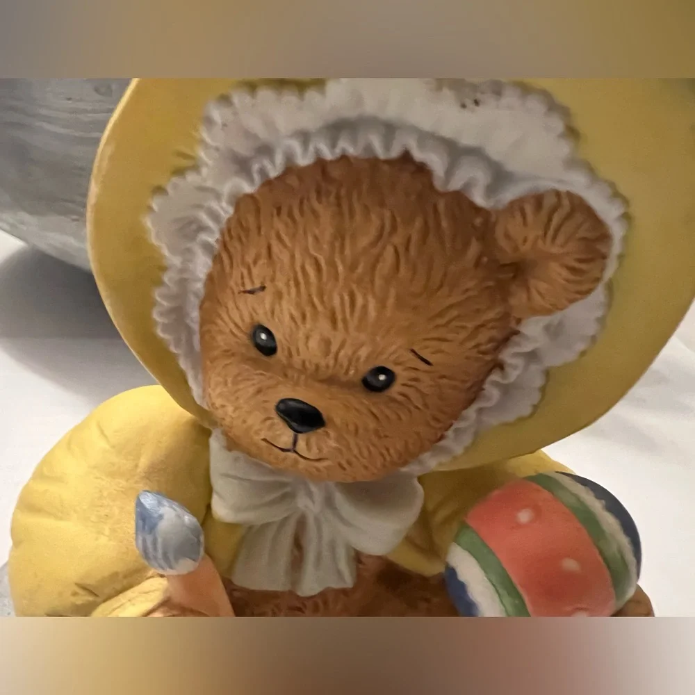 Enesco 1994 chapeau