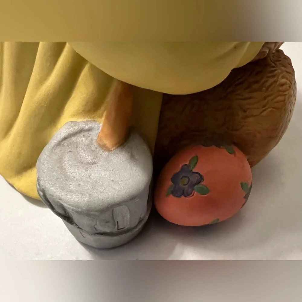 Enesco 1994 chapeau