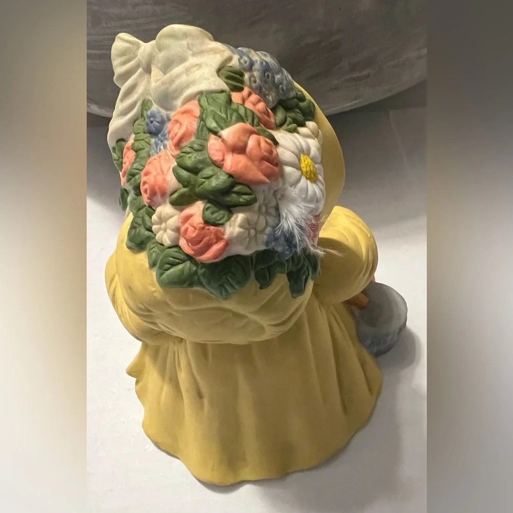Enesco 1994 chapeau