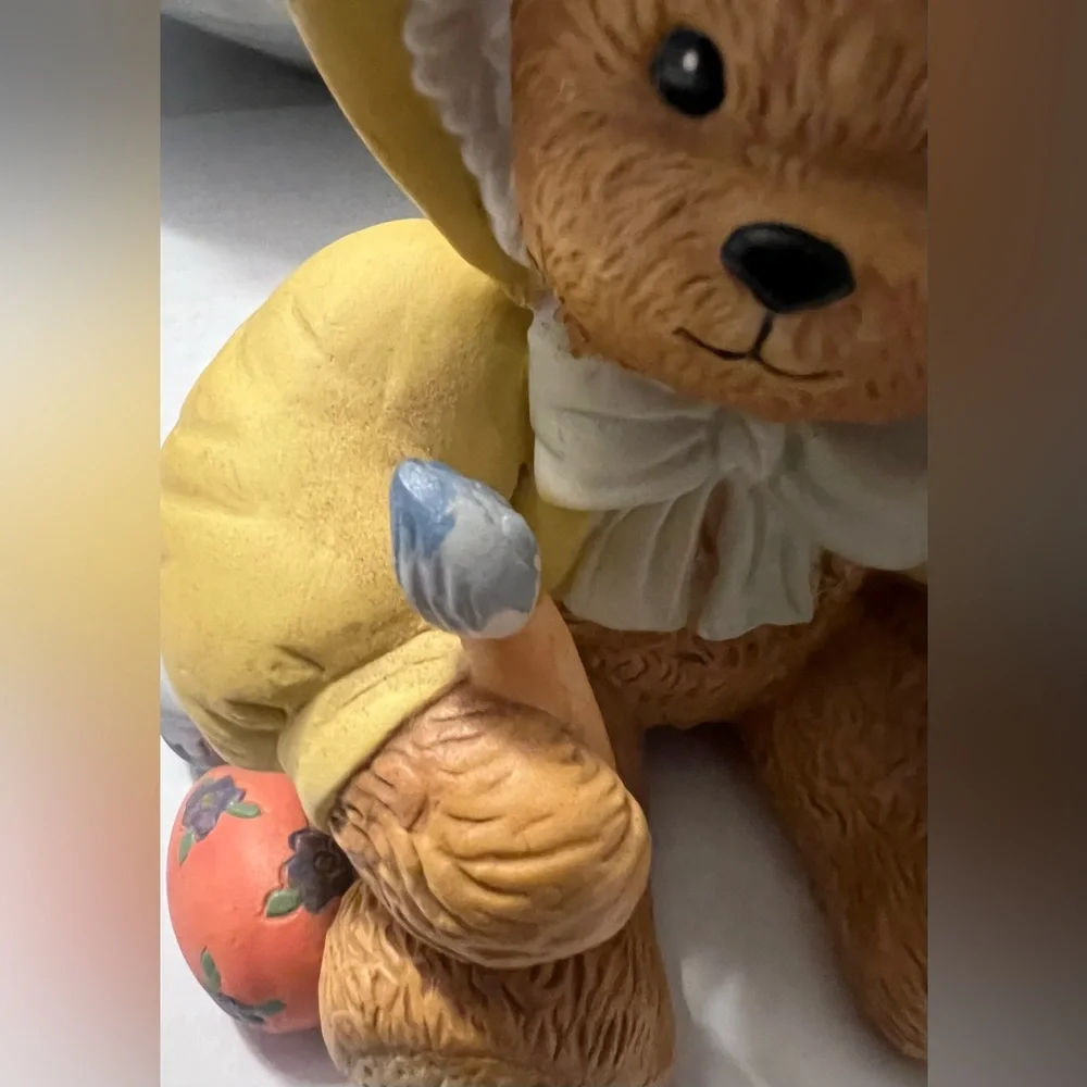 Enesco 1994 chapeau