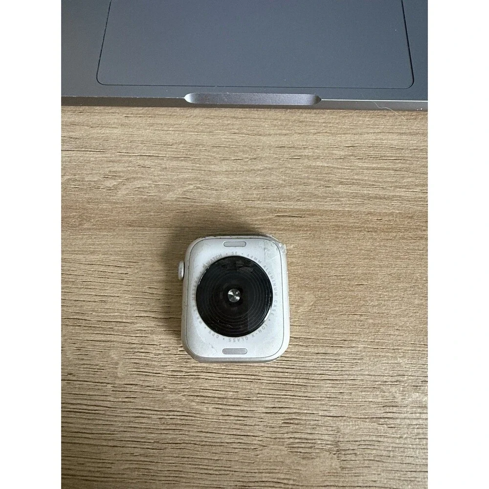 Apple please see