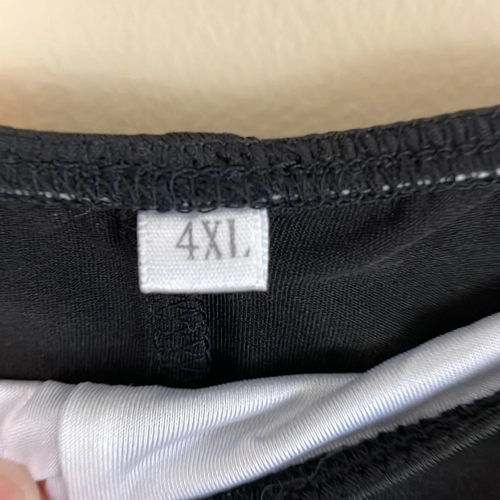 N/A pair never