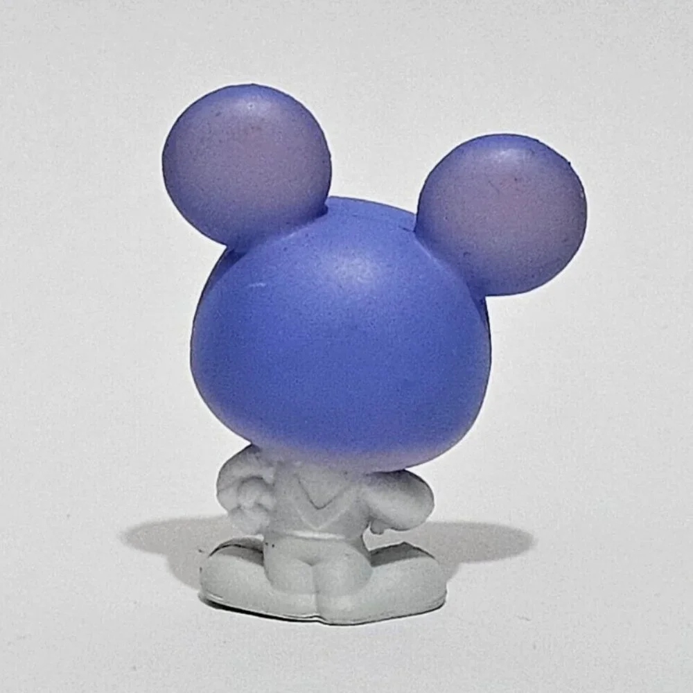 SPECIAL EDITION WDW 50th Anniversary Space Mountain MICKEY Disney Doorable