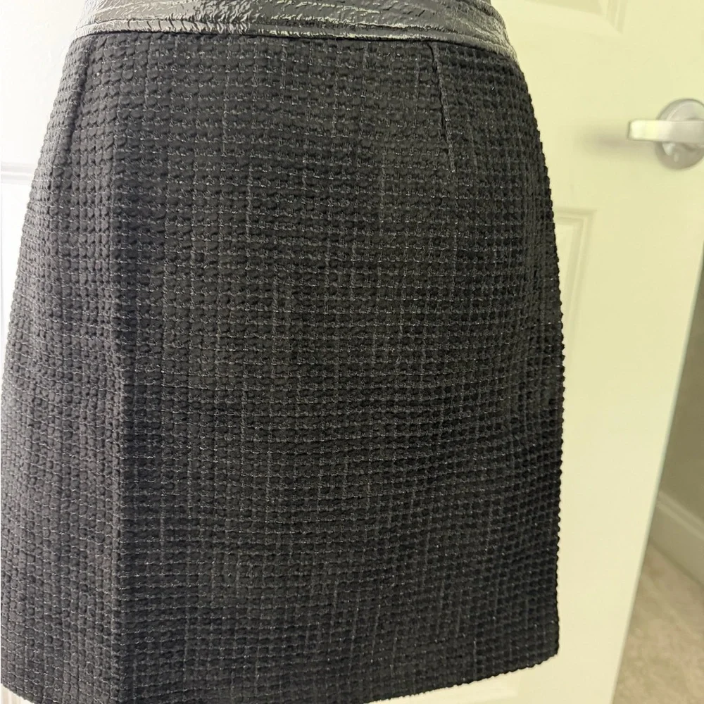 Maje stylish black