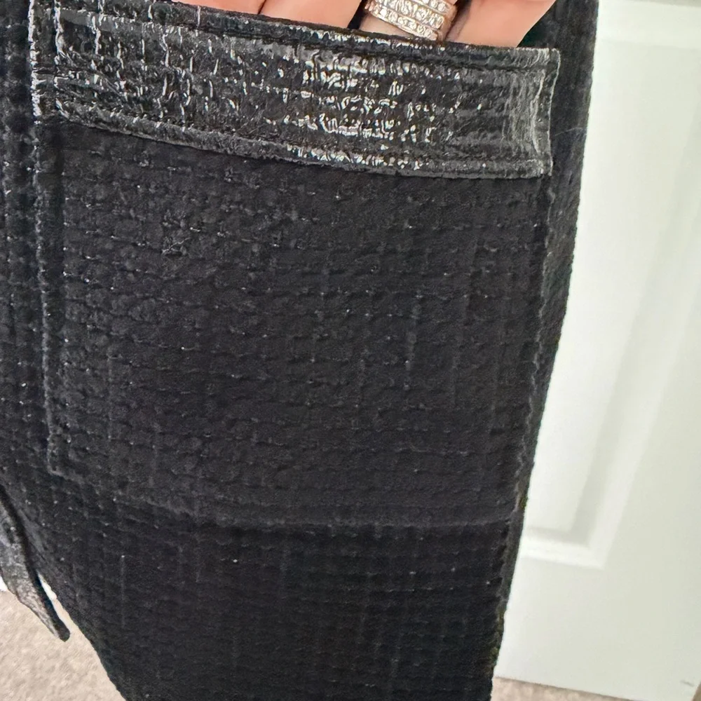 Maje stylish black