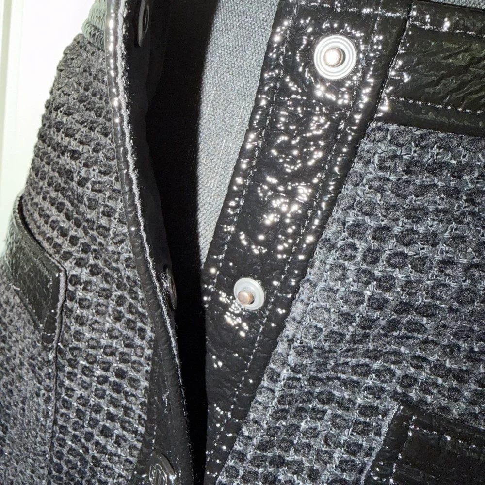 Maje stylish black