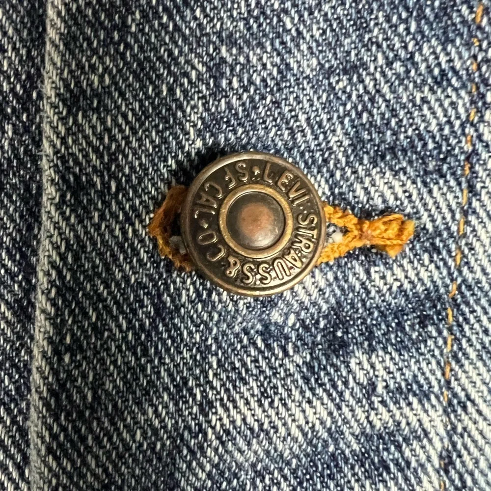 Levis classic levi