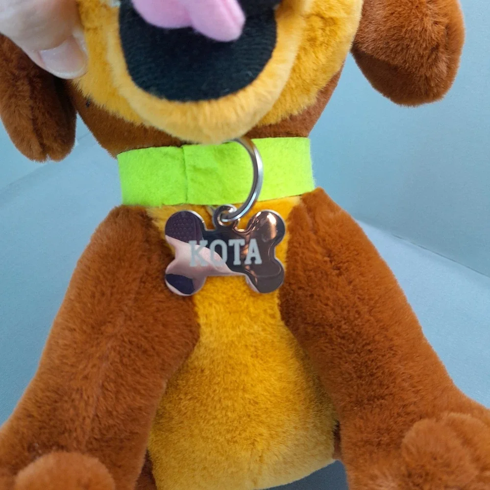 MascotWorks hyperbound kota