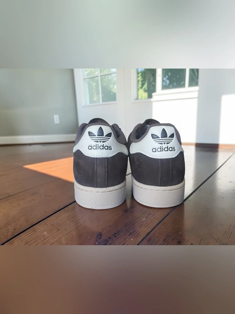 adidas features signature