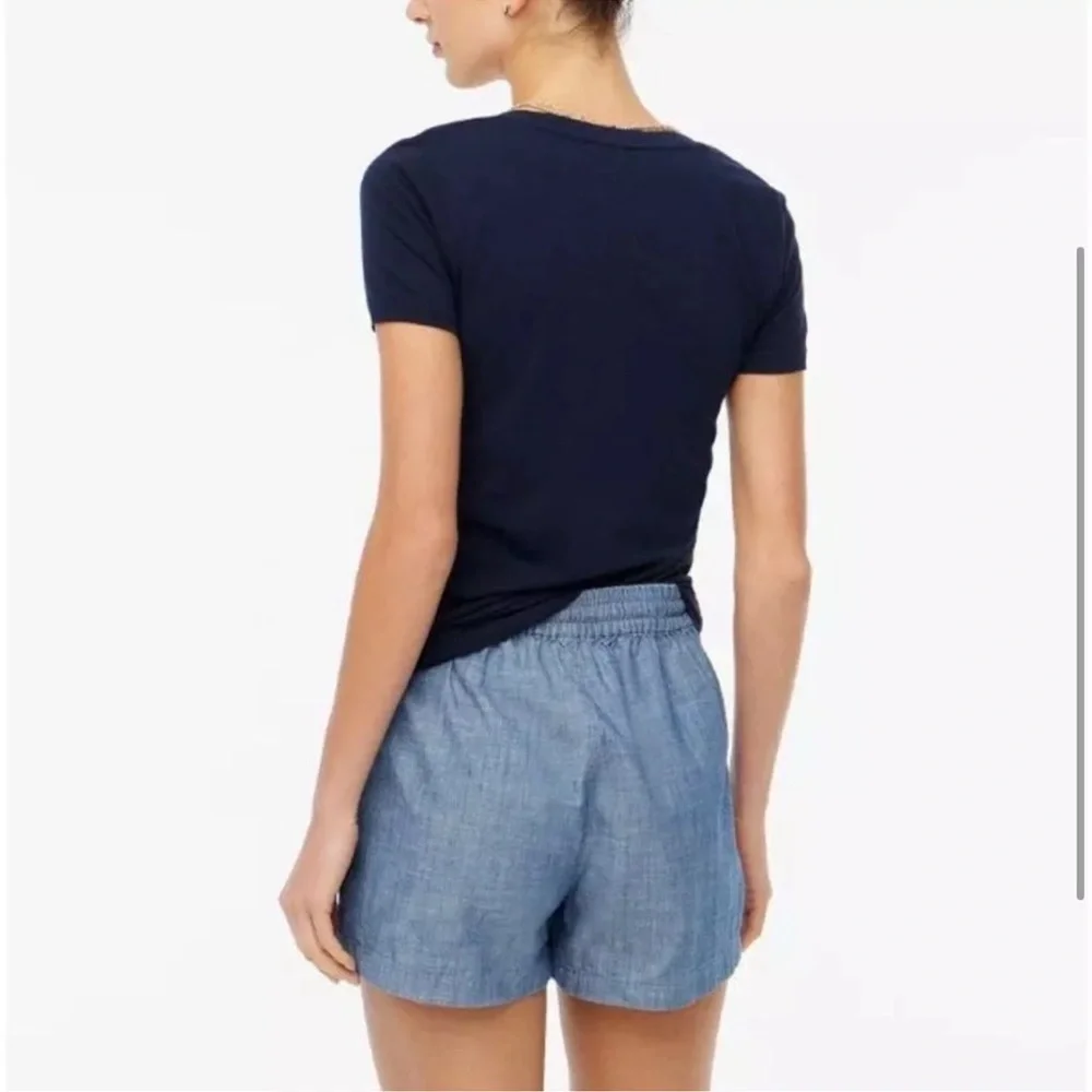 J. Crew Factory crew shorts