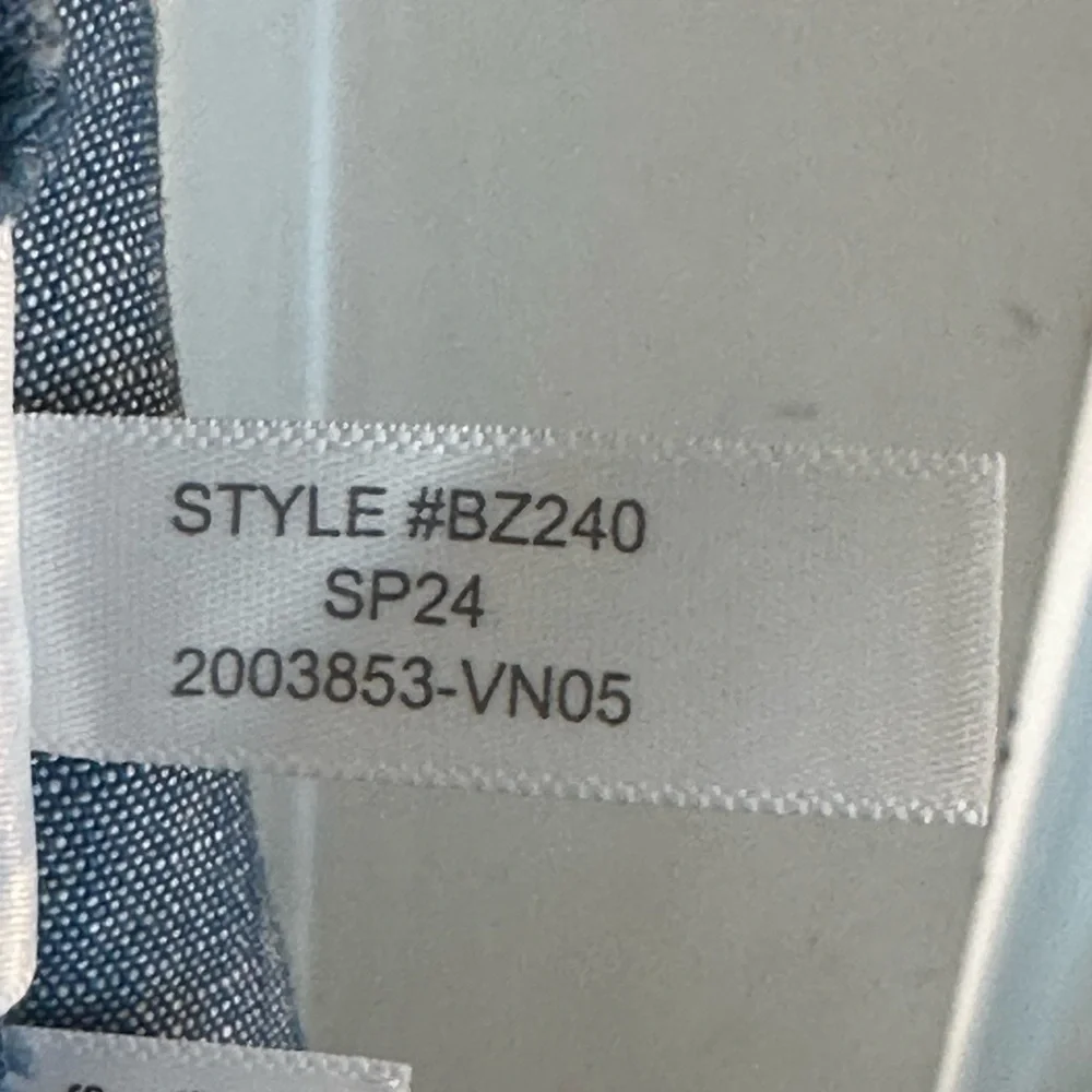 J. Crew Factory crew shorts