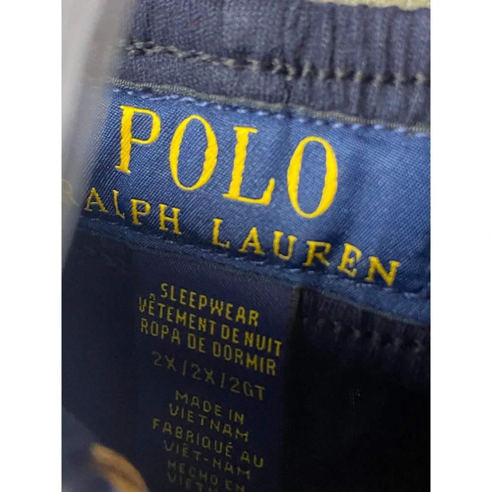 Polo Ralph Lauren polo ralph