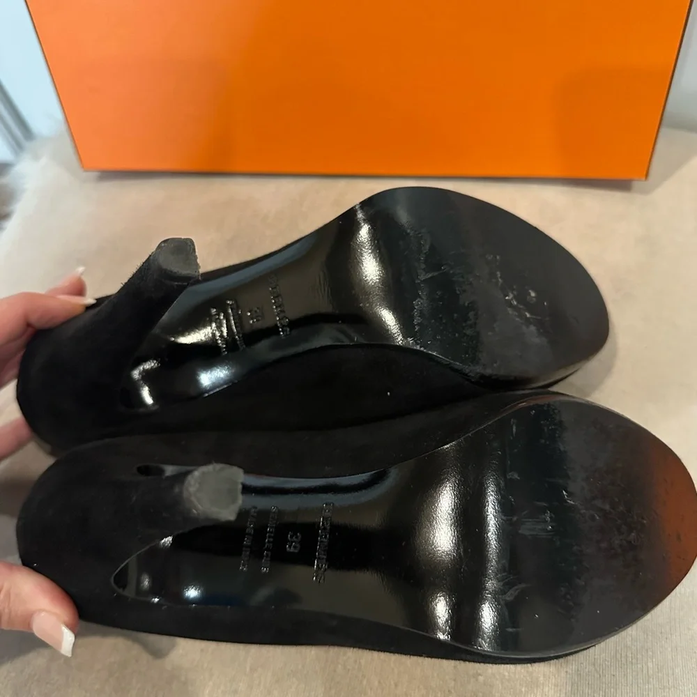 Hermes authentic hermēs