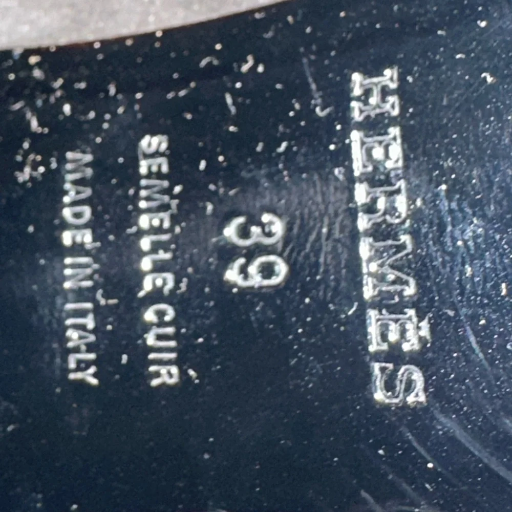 Hermes authentic hermēs