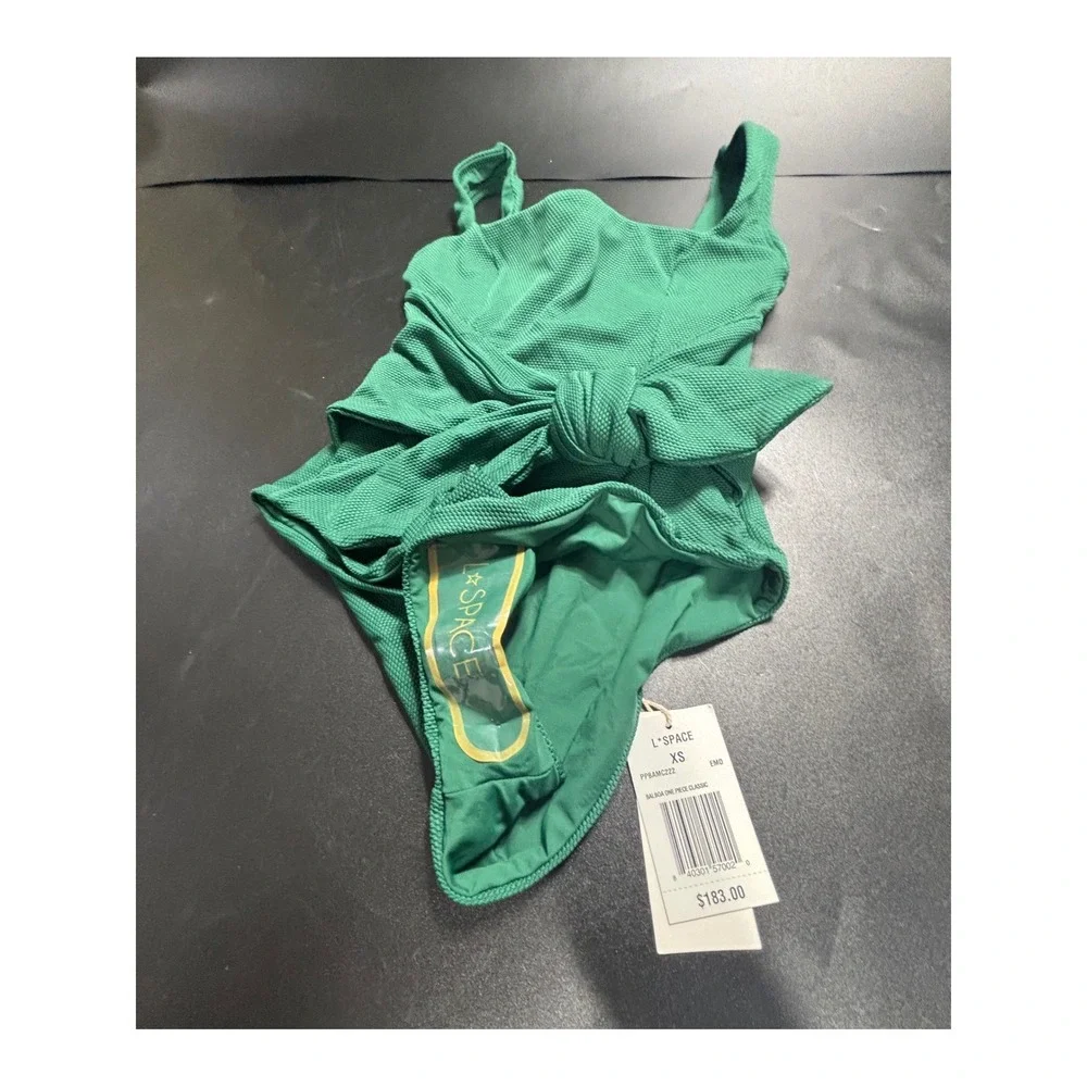 l*space scoop china