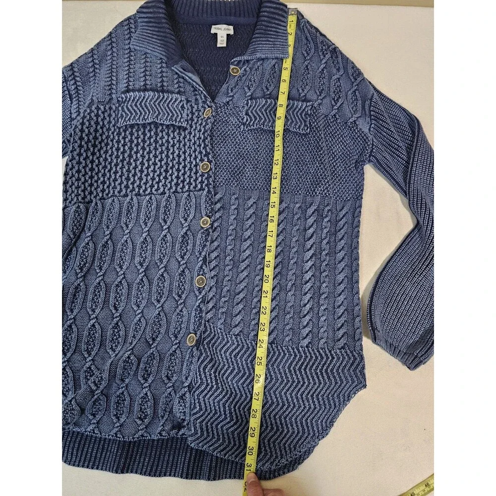 tribal jeans cozy tribal
