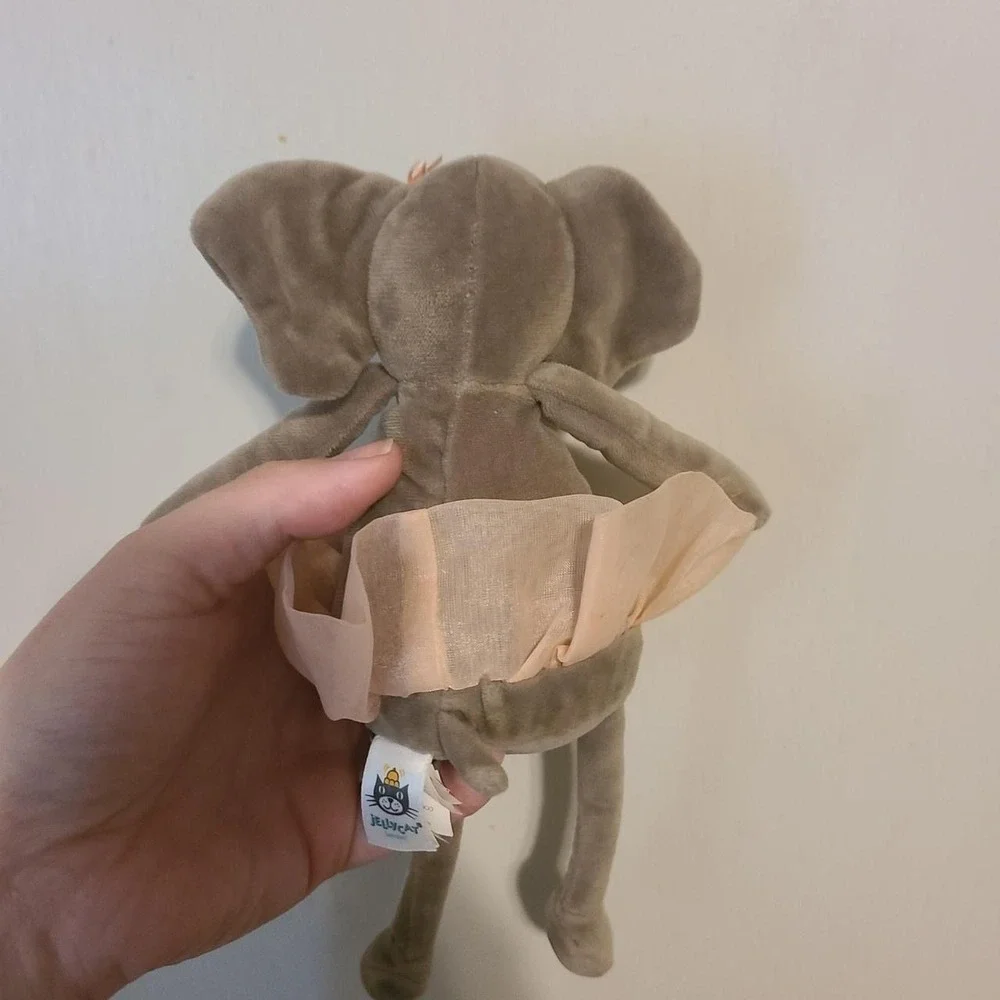 N/A jellycat dancing