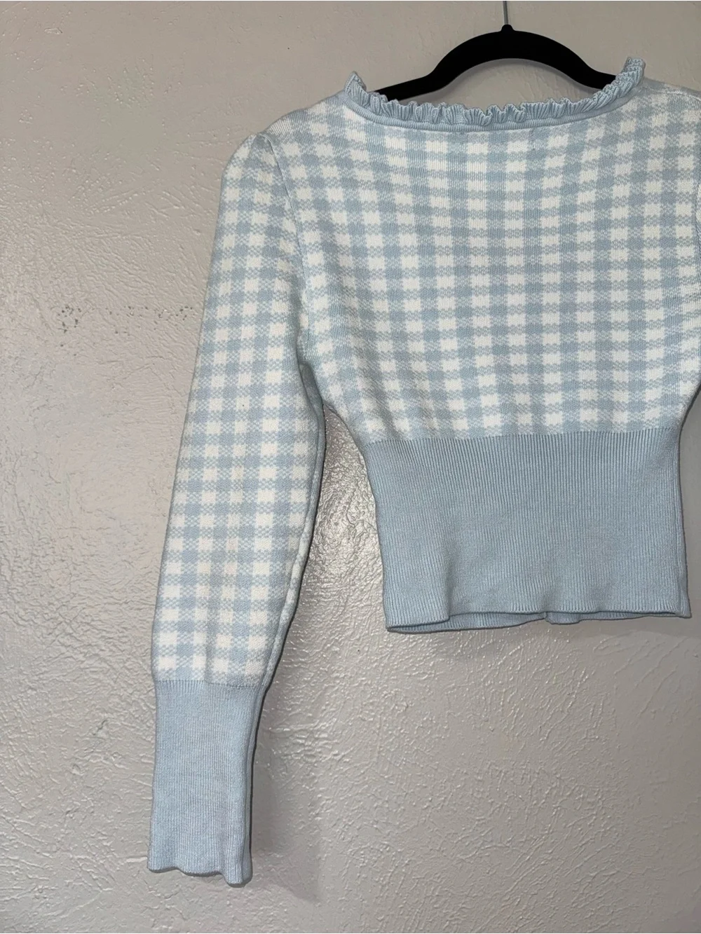 Urban Outfitters cropped cardigan