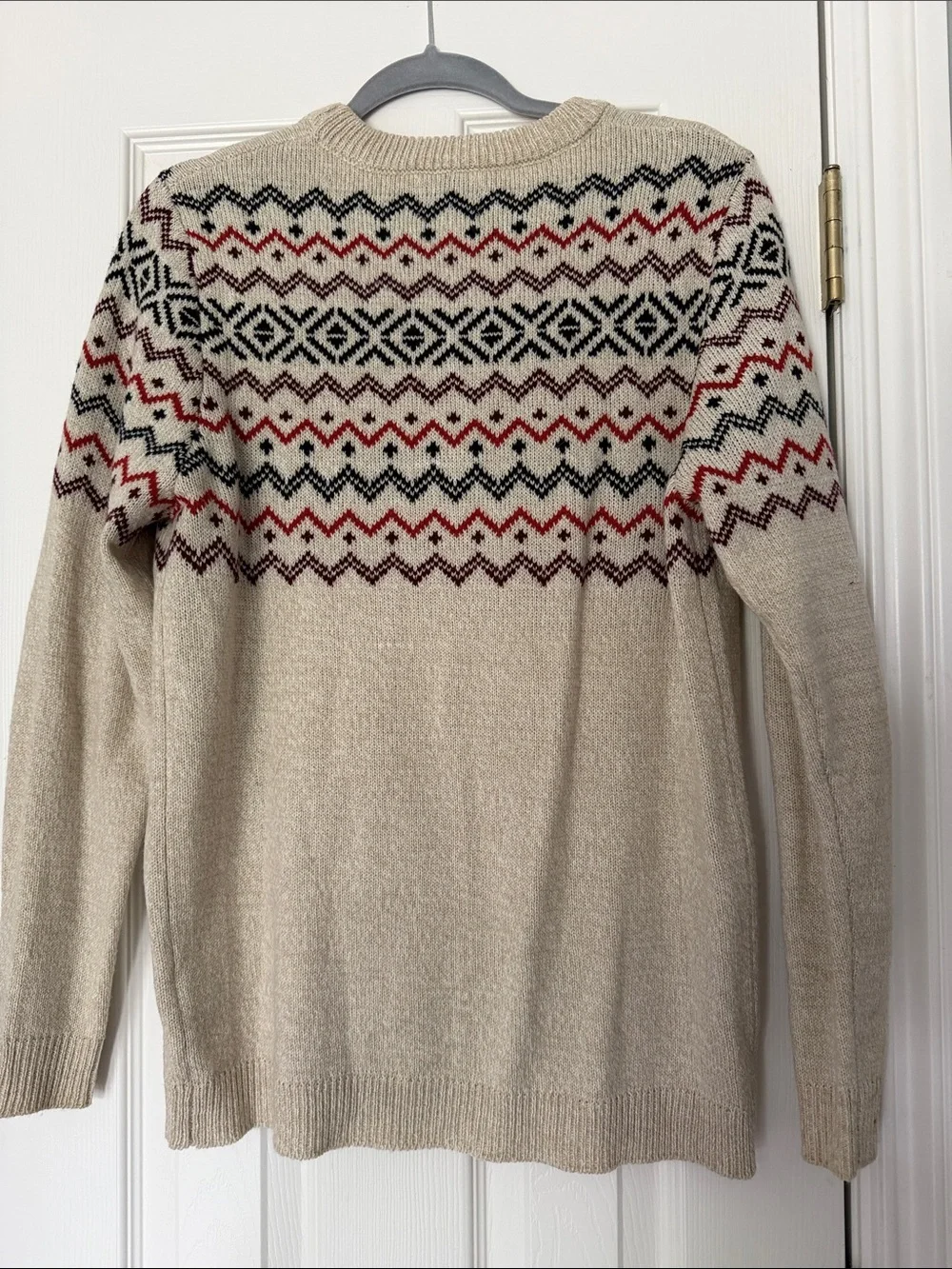 Pull&Bear crewneck sweater