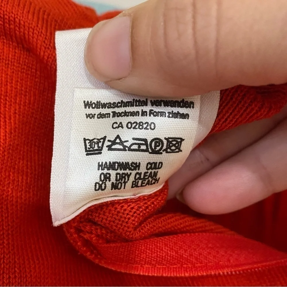 Mondi vintage sweater