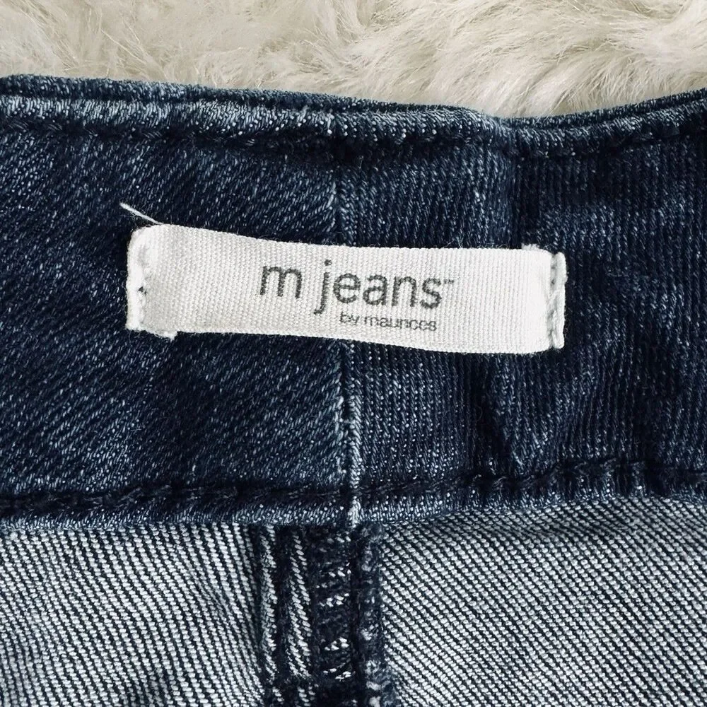 Maurices size xxl
