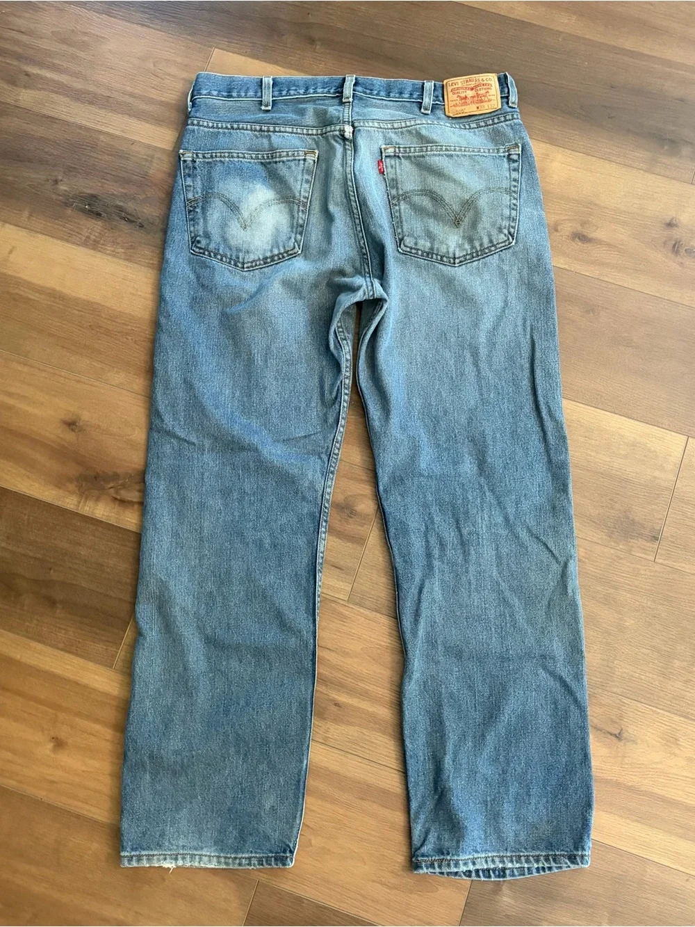 Levis good vintage